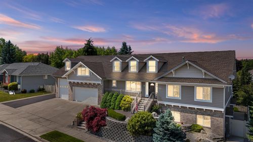 2306 W Rainier Ct, Spokane, WA, 99208-9243 | Card Image