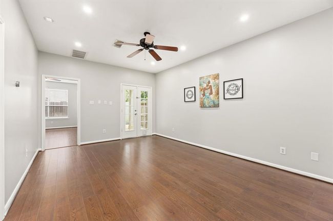 3639 Burning Palms Ct, House other with 4 bedrooms, 3 bathrooms and 2 parking in Houston TX | Image 28