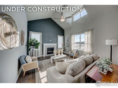 4284 Trapper Lake Dr, Loveland, CO, 80538-7385 | Card Image