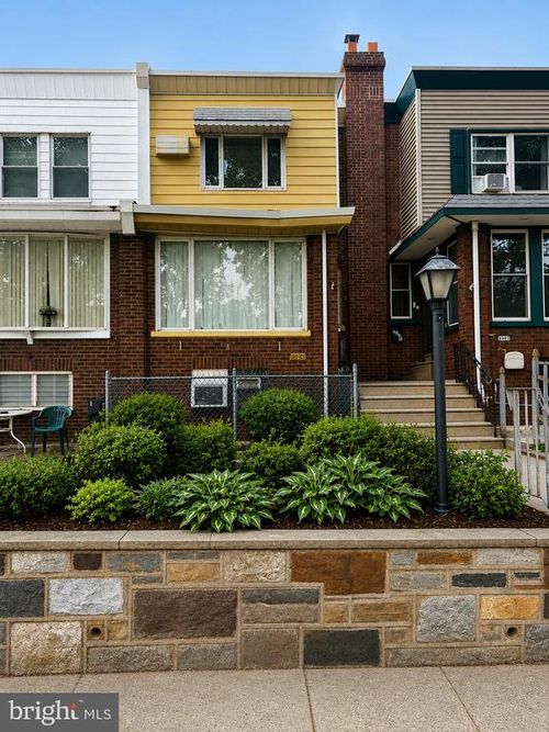 3305 Princeton Ave, PHILADELPHIA, PA, 19149-1631 | Card Image