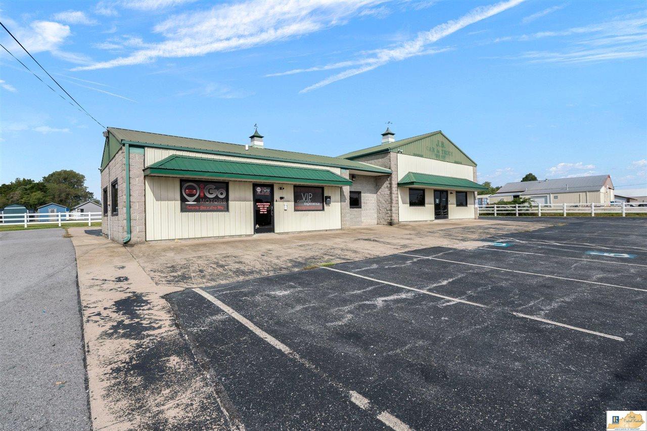 Commercial Sale in Glasgow 3