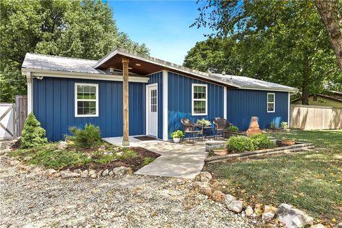 106 Jenkins Rd, Prairie Grove, AR, 72753-2642 | Card Image