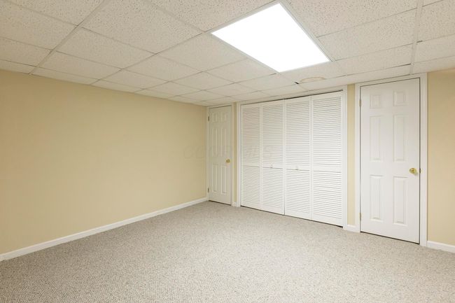 1448 Sedgefield Dr, Condo with 2 bedrooms, 3 bathrooms and null parking in New Albany OH | Image 32
