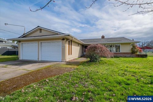 780 W 4th St, Halsey, OR, 97348-9657 | Card Image