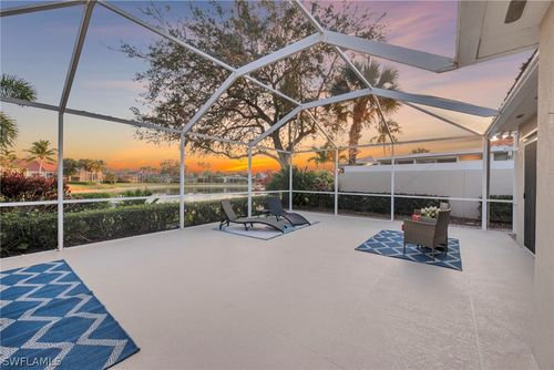 5422 Guadeloupe Way, NAPLES, FL, 34119-9578 | Card Image