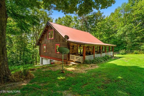 716 Pine Hollow Rd, Jacksboro, TN, 37757-3806 | Card Image