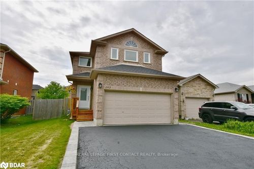 basement-193 Hanmer St E, Barrie, ON, L4M6W6 | Card Image