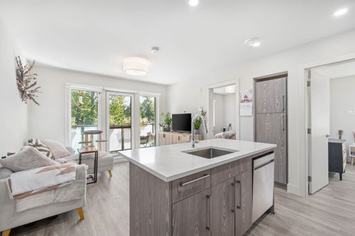 113-7350 Crabapple Crt, Pemberton, BC, V0N2L1 | Card Image