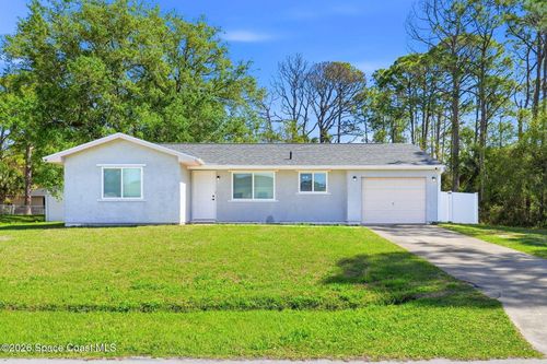 289 San Remo Rd Sw, Palm Bay, FL, 32908-3340 | Card Image