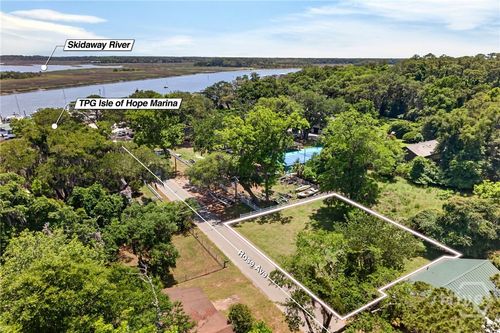 37 Rose Avenue, Savannah, GA, 31406 | Card Image