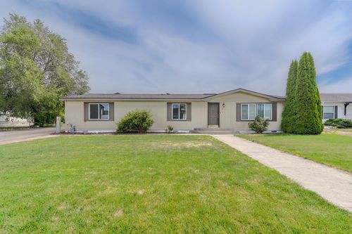 612 N Shamrock Rd, Spokane Valley, WA, 99037-8538 | Card Image