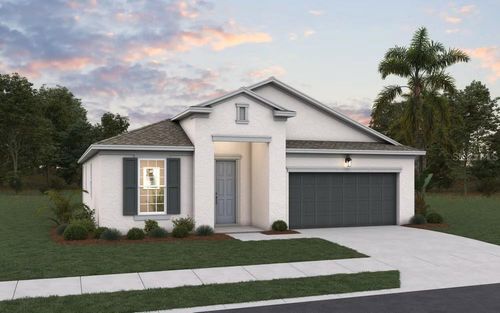 7827 Glen Lily Place, Parrish, FL, 34219 | Card Image