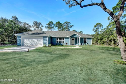 5394 County Road 352, KEYSTONE HEIGHTS, FL, 32656-8265 | Card Image