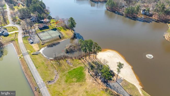 835 Campers Ln, House other with 3 bedrooms, 2 bathrooms and null parking in Ruther Glen VA | Image 46