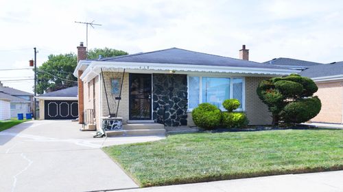 618 Marquette Ave, Calumet City, IL, 60409-3907 | Card Image