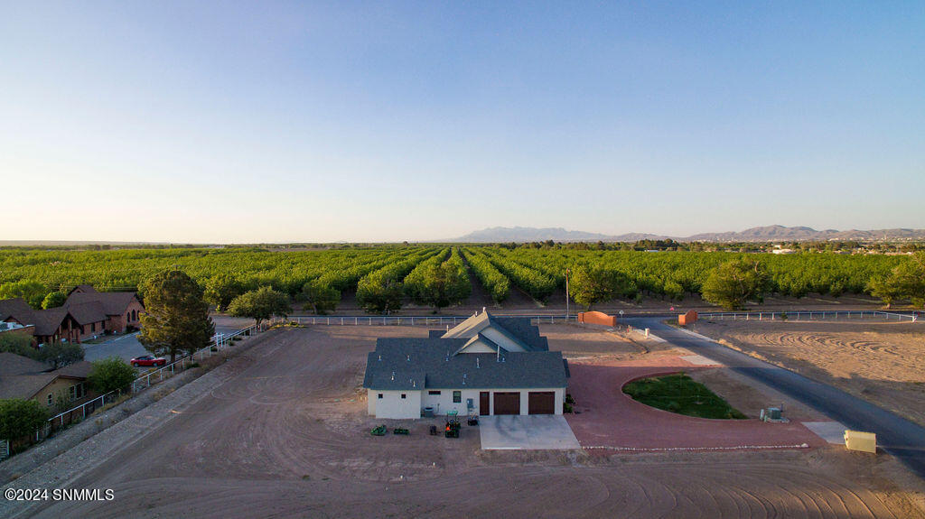 Triple Crown Rd, Anthony, NM 88021