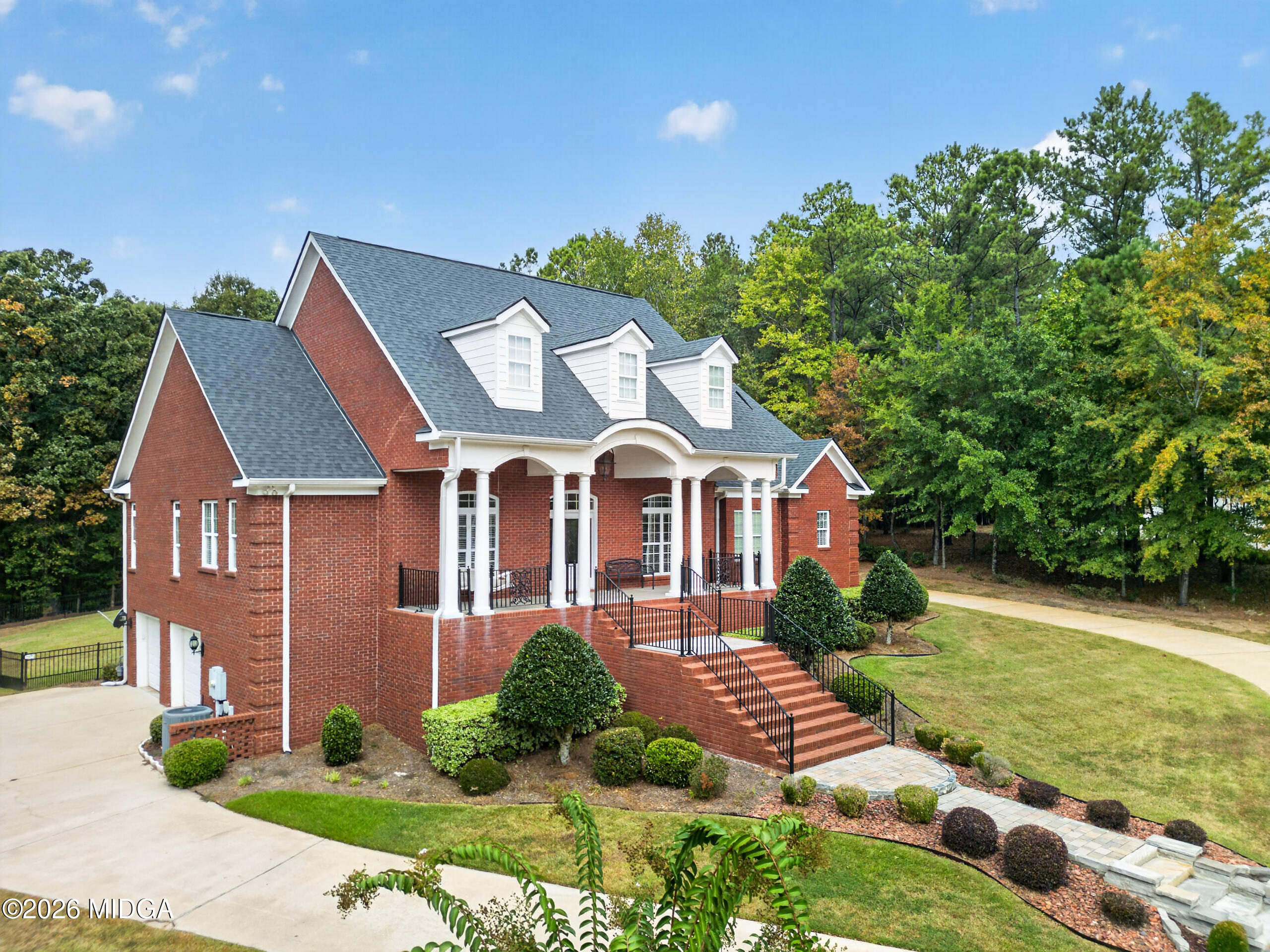 Residential in Macon 3