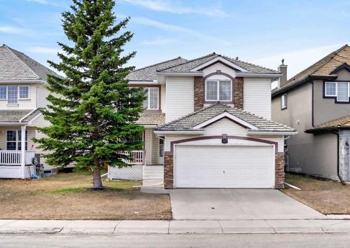 718 Coral Springs Boulevard Ne, Calgary, AB, T3J3T3 | Card Image