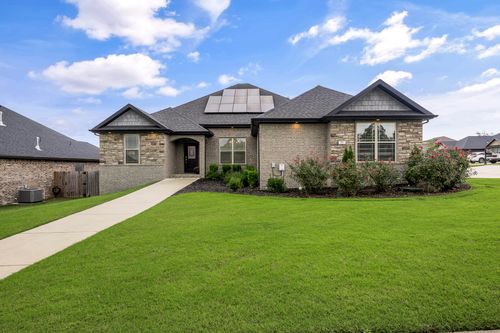 201 Doral Dr, Cave Springs, AR, 72718-5037 | Card Image