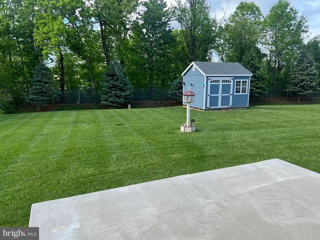 16722 Custer Ct, House other with 3 bedrooms, 2 bathrooms and null parking in WILLIAMSPORT MD | Image 29
