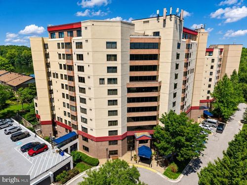 505-10001 Windstream Dr, COLUMBIA, MD, 21044-2566 | Card Image