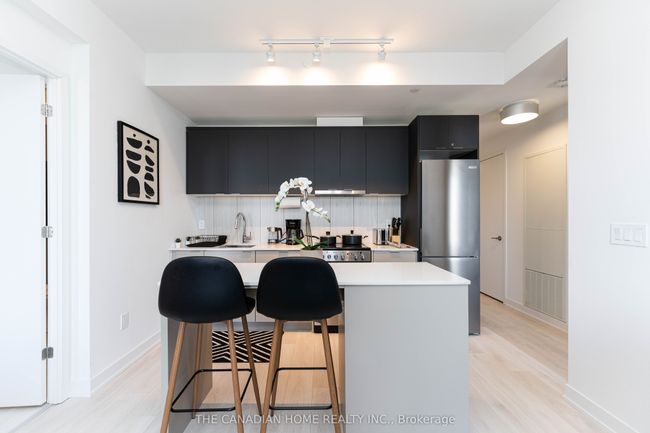 1511 - 8 Tippett Rd, Condo with 2 bedrooms, 2 bathrooms and null parking in Toronto ON | Image 19