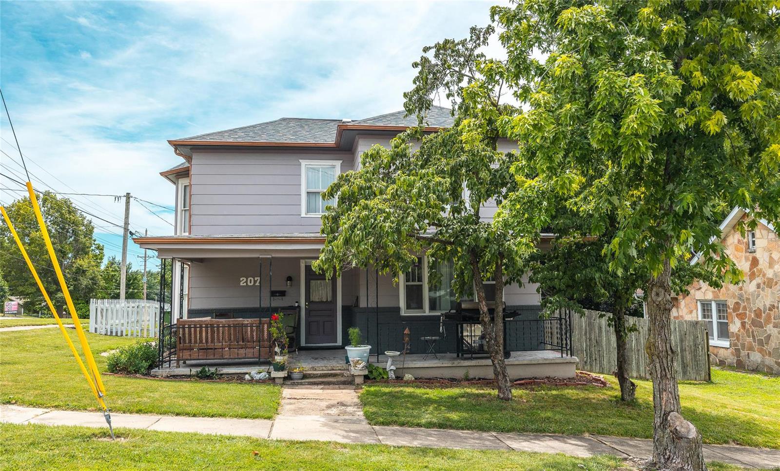 2nd St, Rolla, MO 65401
