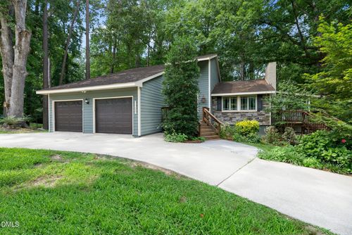 6601 Hidden Pond Rd, Wendell, NC, 27591-8147 | Card Image