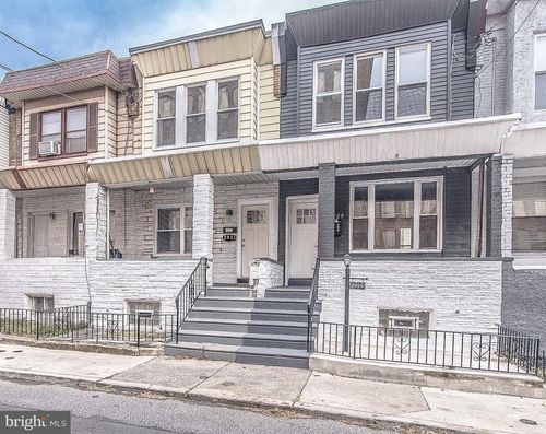 2931 Weikel St, PHILADELPHIA, PA, 19134-4106 | Card Image