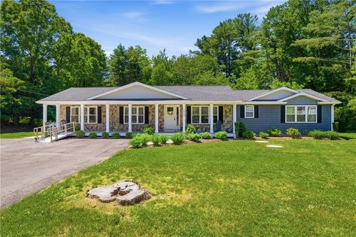 1864 Flat River Rd, Coventry, RI, 02816-8919 | Card Image