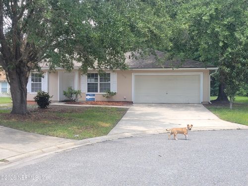 3762 Lauren Oak Ln E, JACKSONVILLE, FL, 32221-1998 | Card Image