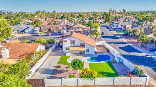 1653 N Saguaro St, Chandler, AZ, 85224-5112 | Card Image