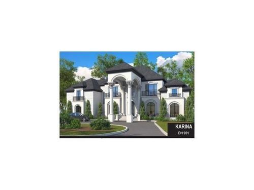 1815 Trinidad, Stockbridge, GA, 30281 | Card Image