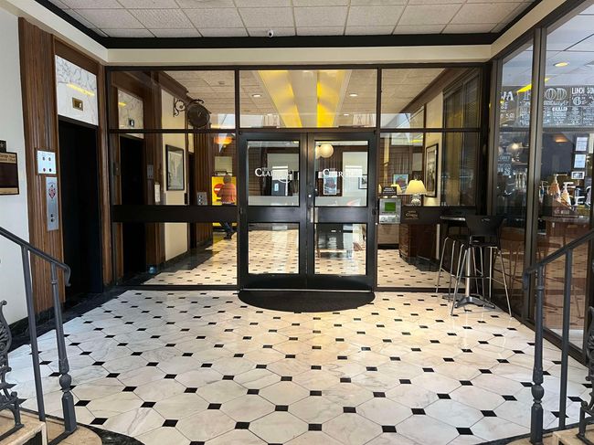 APT-1202 - 109 N Main St, Condo with 1 bedrooms, 1 bathrooms and null parking in Memphis TN | Image 4