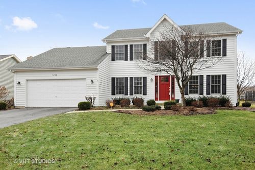 1244 Hollingswood Ave, Naperville, IL, 60564-5150 | Card Image