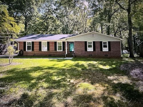 512 Crestview Drive, Durham, NC, 27712 | Card Image