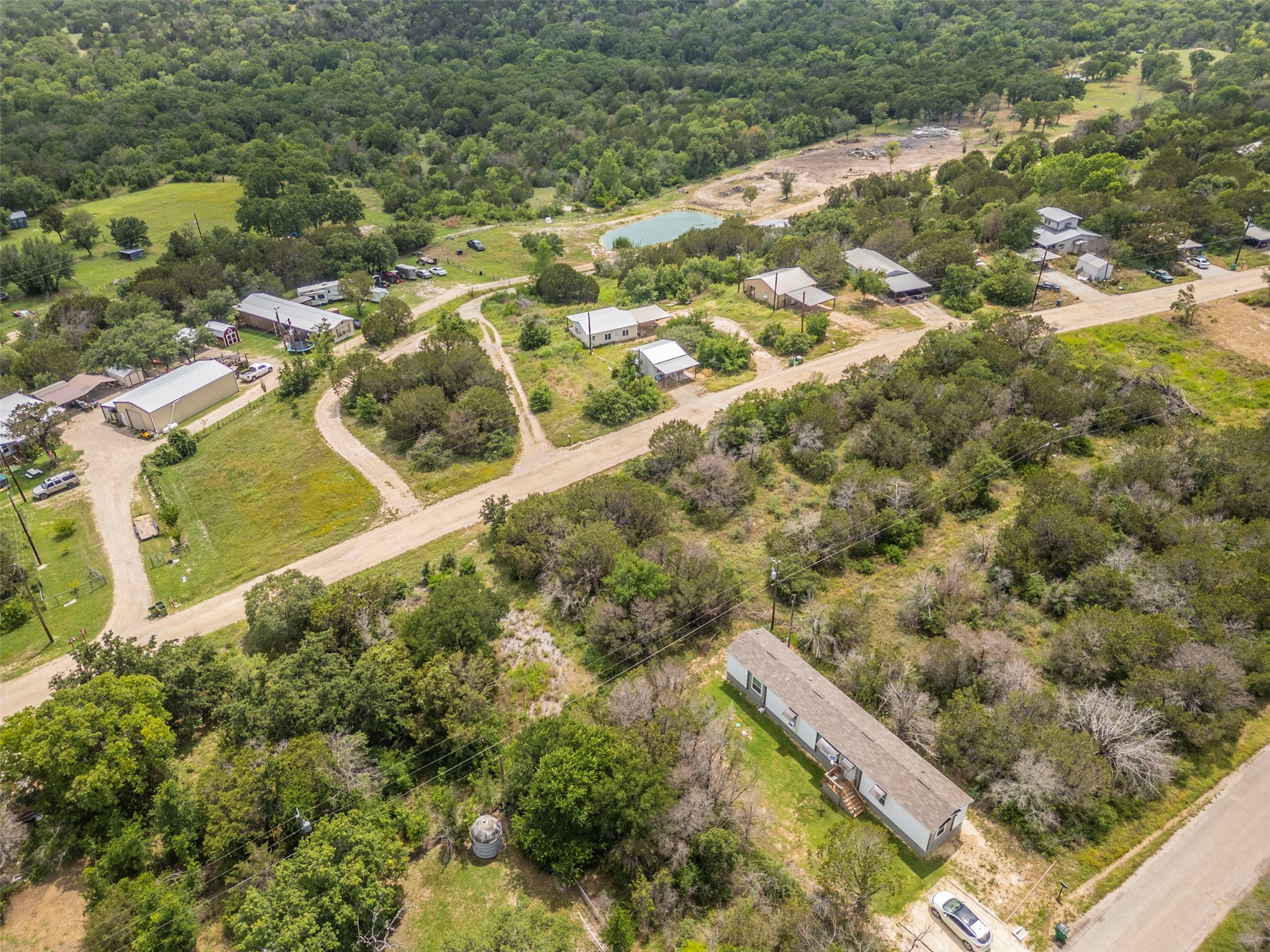 Land in Granbury 5
