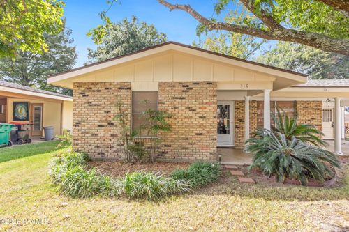 310 Harrell Dr, Lafayette, LA, 70503-4862 | Card Image