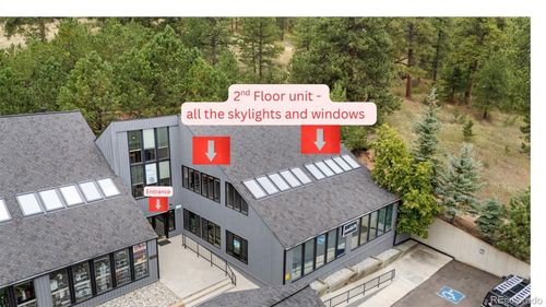 unit-a2-29713 Troutdale Scenic Dr, Evergreen, CO, 80439-7477 | Card Image