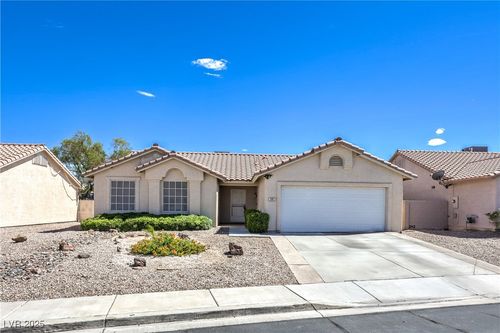 701 Tonin Ave, North Las Vegas, NV, 89031-7800 | Card Image