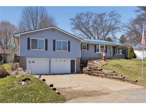 113 3rd St, Star Prairie, WI, 54026-9205 | Card Image
