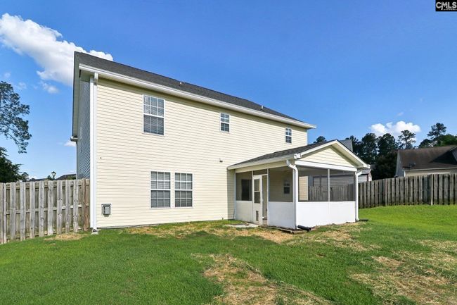 166 Cattle Baron Ln, House other with 4 bedrooms, 3 bathrooms and null parking in Elgin SC | Image 19