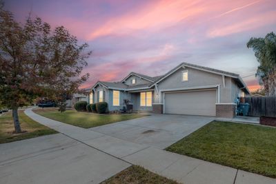 1092 Bronco Dr, House other with 4 bedrooms, 2 bathrooms and null parking in Plumas Lake CA | Image 3