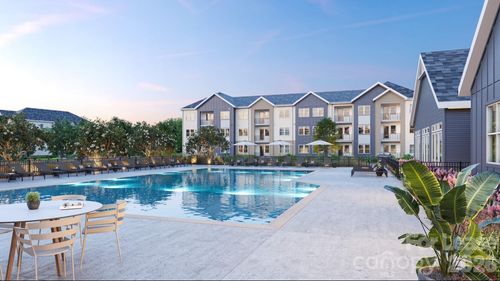 a1-6615 Cerris Drive, Charlotte, NC, 28269 | Card Image