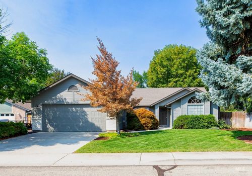 419 N Crestview Pl, Eagle, ID, 83616-5278 | Card Image