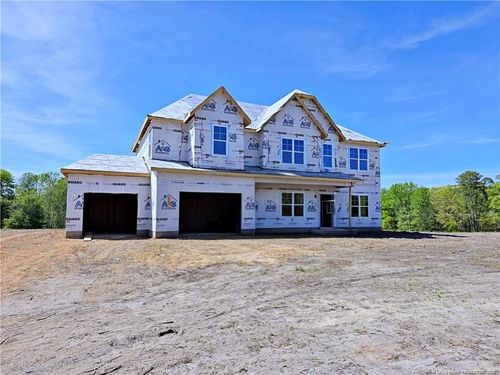 2650 Norrington Rd, Lillington, NC, 27546 | Card Image