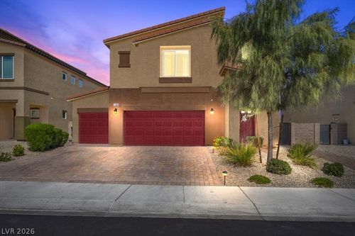 1168 Strigose Avenue, North Las Vegas, NV, 89032 | Card Image