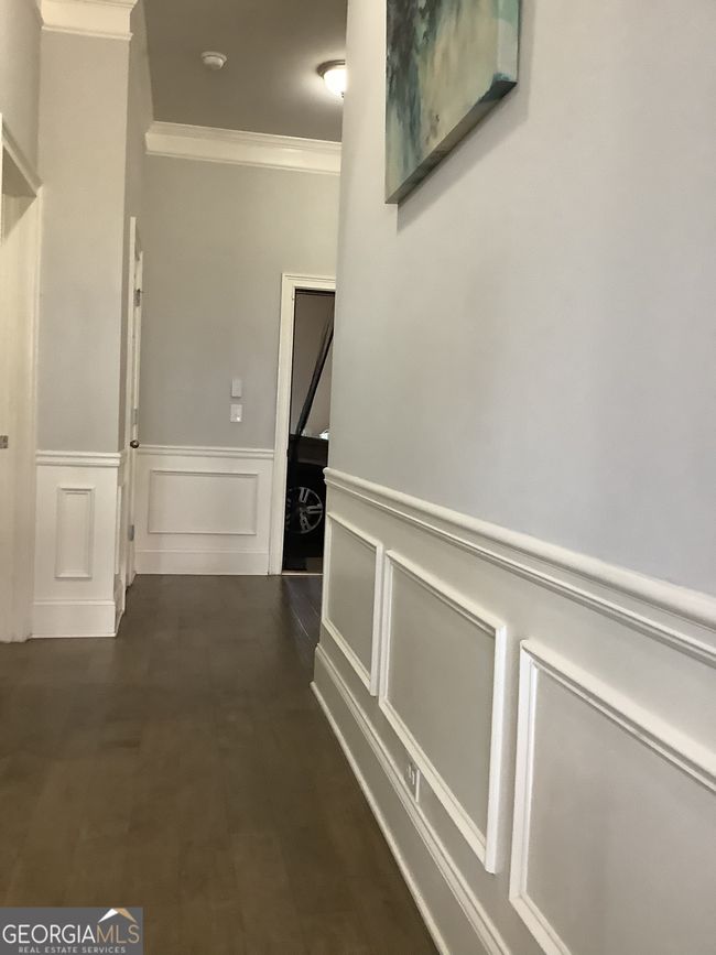 160 Elysian Dr, House other with 4 bedrooms, 4 bathrooms and null parking in Fayetteville GA | Image 31