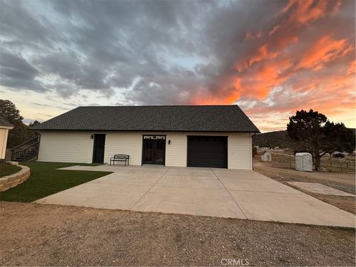 adu-46685 Benito Wilson Rd, Big Bear City, CA, 92314 | Card Image