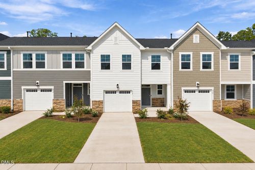 216 Deercroft Dr, Apex, NC, 27539-8032 | Card Image